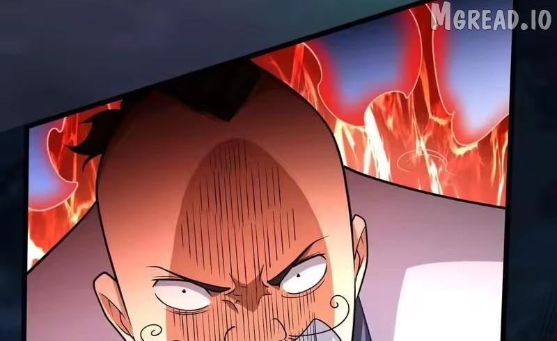 Divine Urban God Chapter 322  - page 82